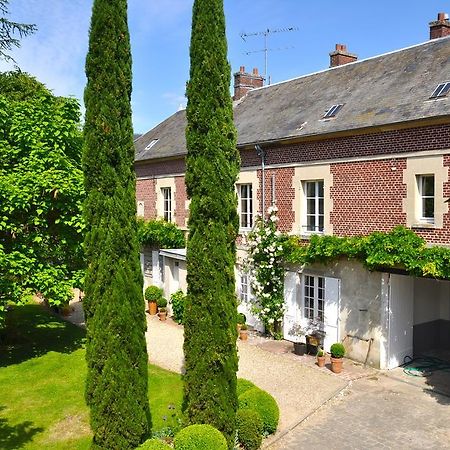 La Maison & L'Atelier Neuilly-en-Thelle Esterno foto