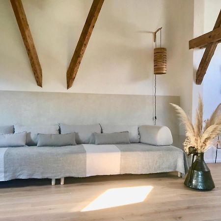 La Maison & L'Atelier Neuilly-en-Thelle Esterno foto