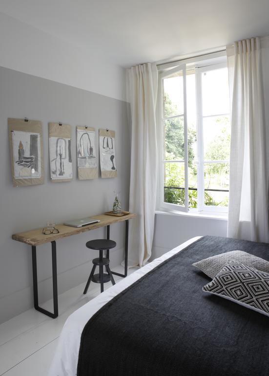 La Maison & L'Atelier Neuilly-en-Thelle Camera foto