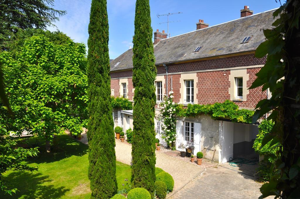 La Maison & L'Atelier Neuilly-en-Thelle Esterno foto