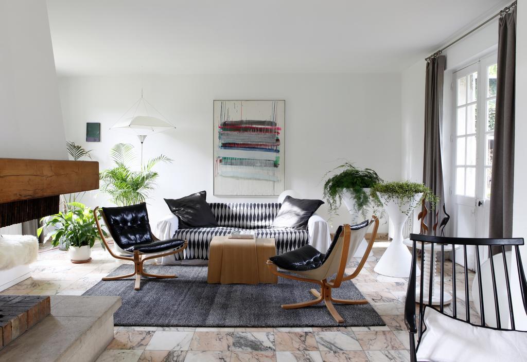 La Maison & L'Atelier Neuilly-en-Thelle Esterno foto