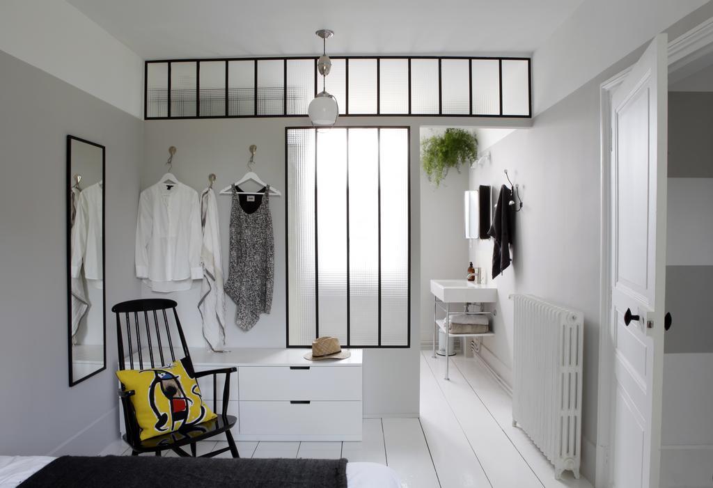 La Maison & L'Atelier Neuilly-en-Thelle Camera foto