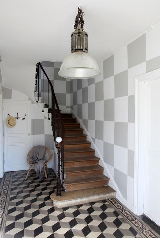 La Maison & L'Atelier Neuilly-en-Thelle Esterno foto