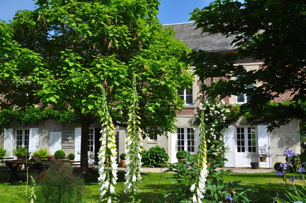 La Maison & L'Atelier Neuilly-en-Thelle Esterno foto