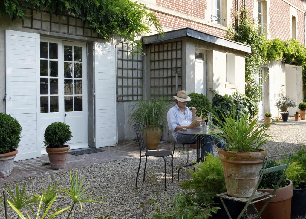 La Maison & L'Atelier Neuilly-en-Thelle Esterno foto
