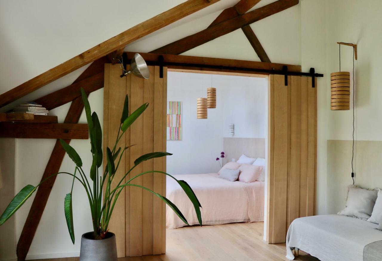 La Maison & L'Atelier Neuilly-en-Thelle Esterno foto