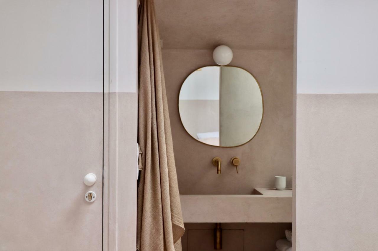 La Maison & L'Atelier Neuilly-en-Thelle Esterno foto