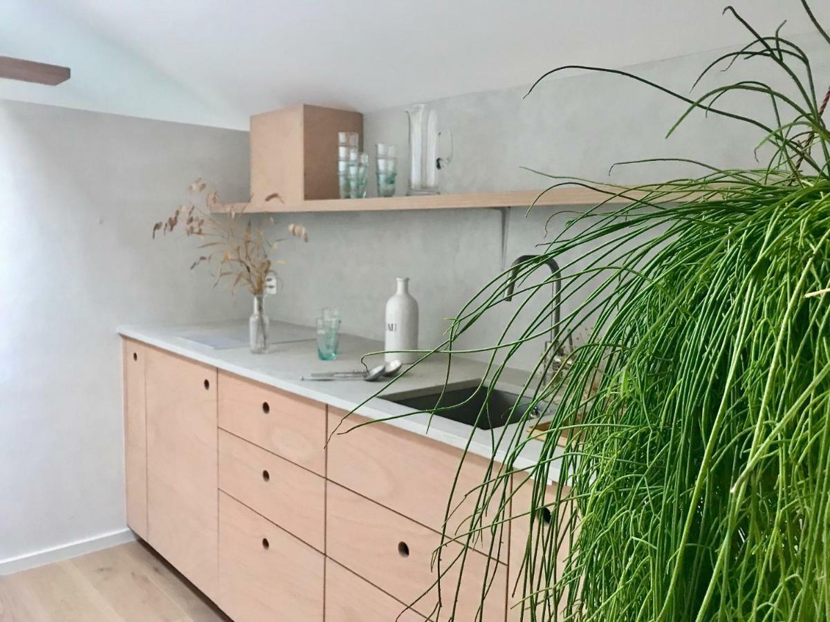 La Maison & L'Atelier Neuilly-en-Thelle Esterno foto