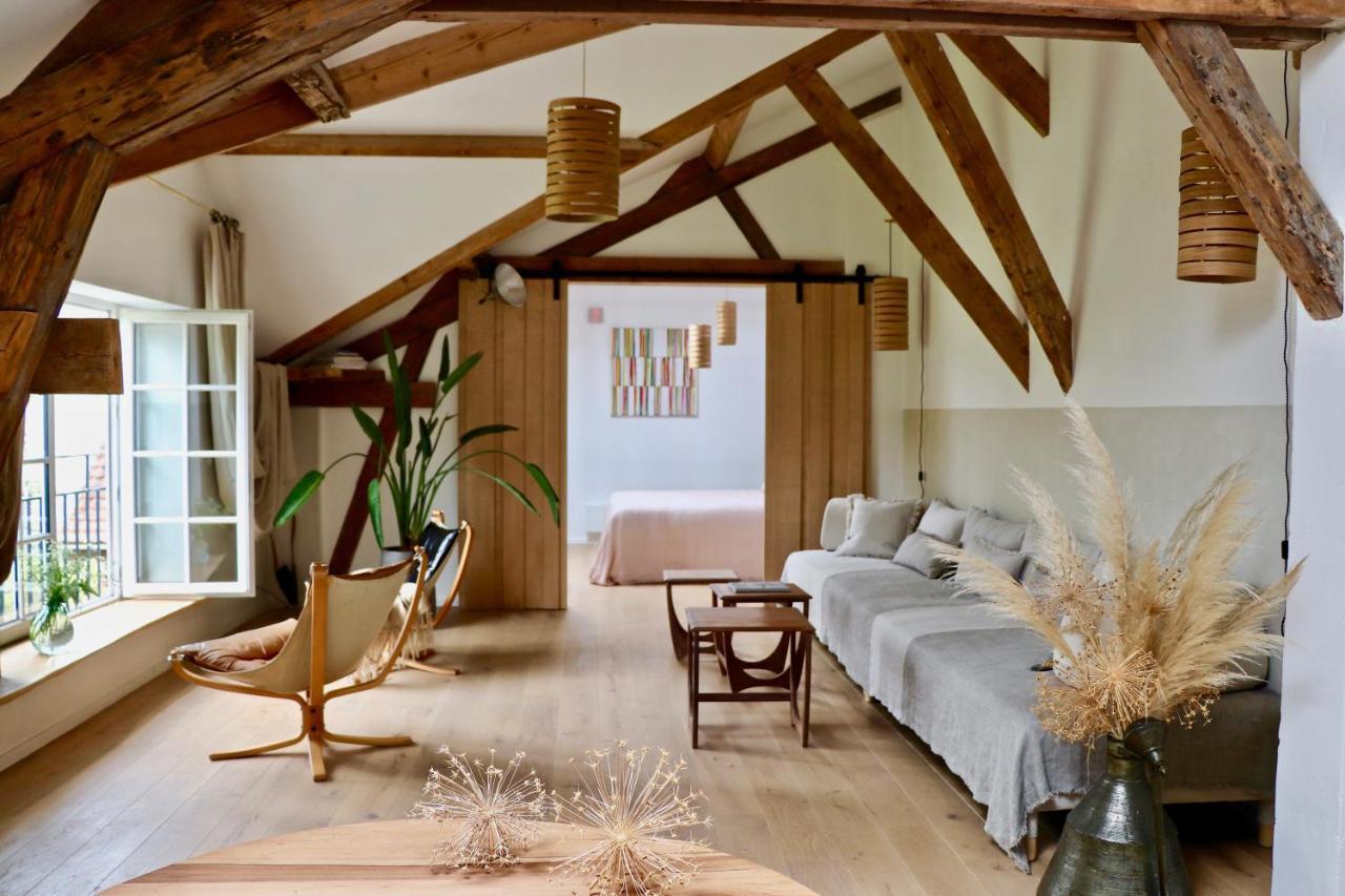 La Maison & L'Atelier Neuilly-en-Thelle Esterno foto